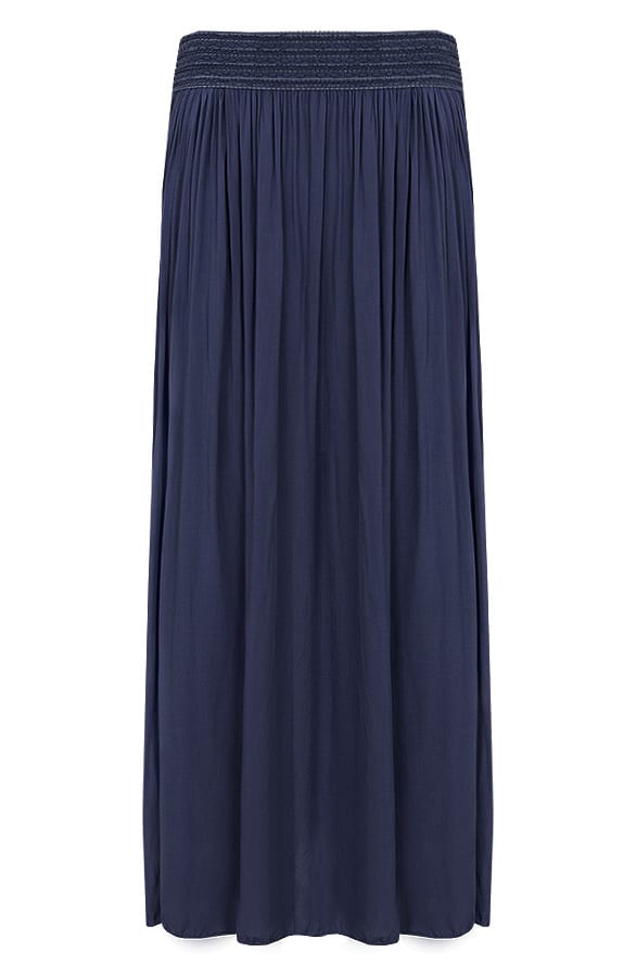 Boho Rok Cilia Marine – shoparchief