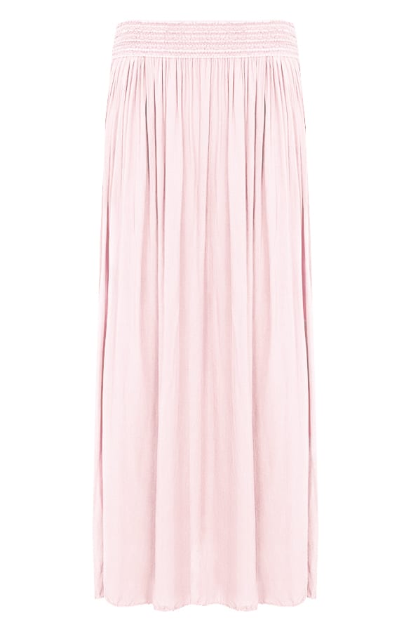 Boho Rok Cilia Roze – shoparchief