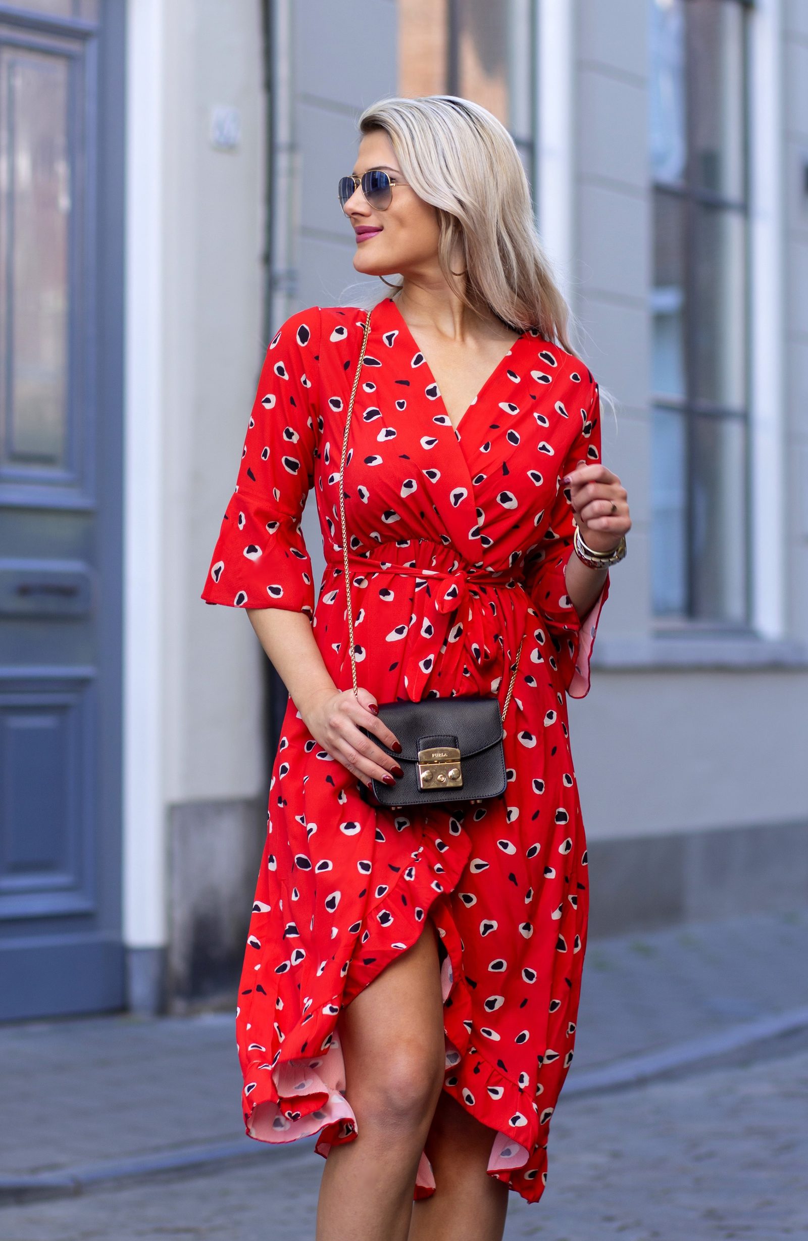 Eliza Jurk Panter Rood – shoparchief — foto 5