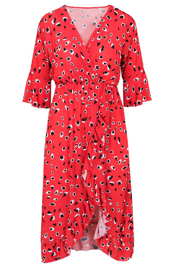 Eliza Jurk Panter Rood – shoparchief