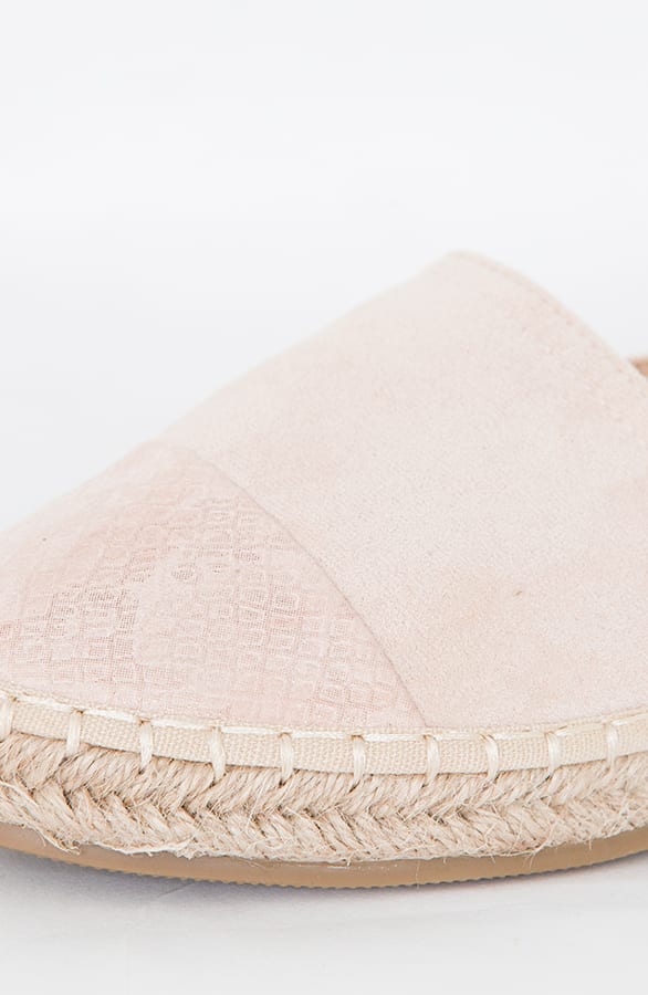 Espadrilles Helena Roze – shoparchief — foto 2