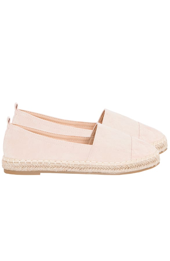 Espadrilles Helena Roze – shoparchief