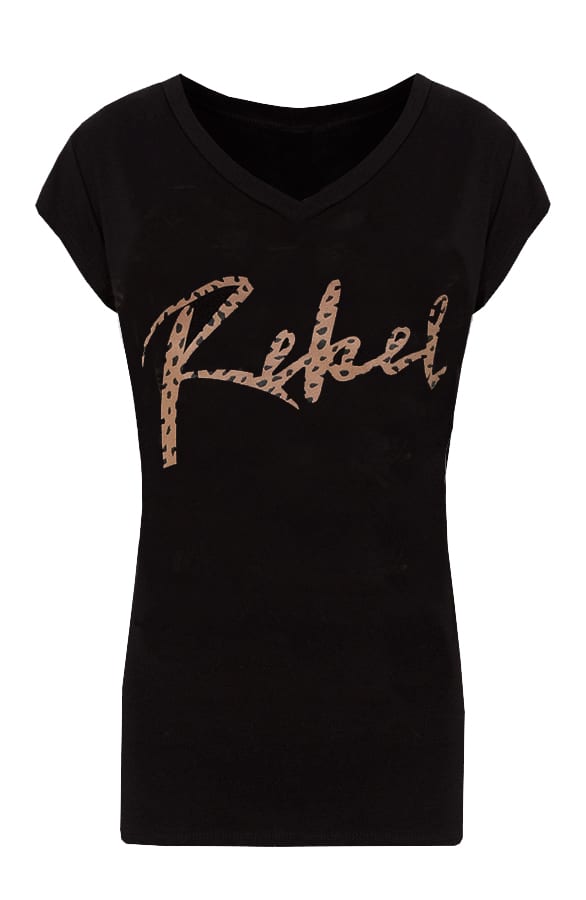 Gaby Rebel Top Camel – shoparchief
