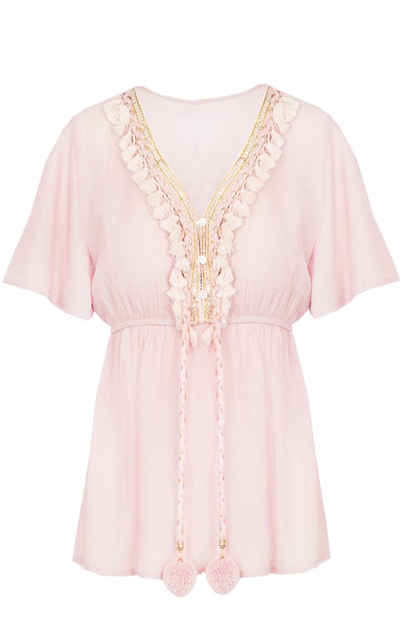 Ibiza Top Nikki Roze – shoparchief