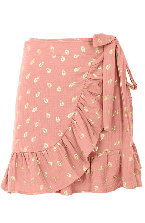Leaves Rok Sophie Dust – shoparchief