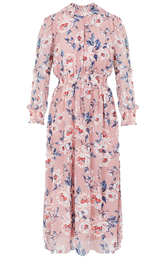 Maxi Coljurk Joanna Roze – shoparchief