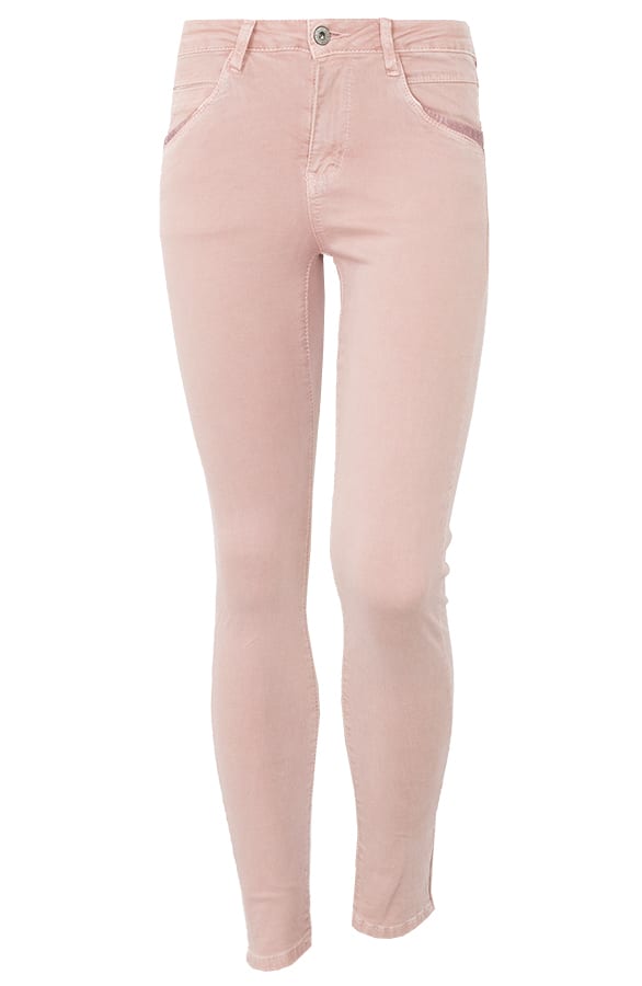 Pailletten Broek Ella Roze – shoparchief