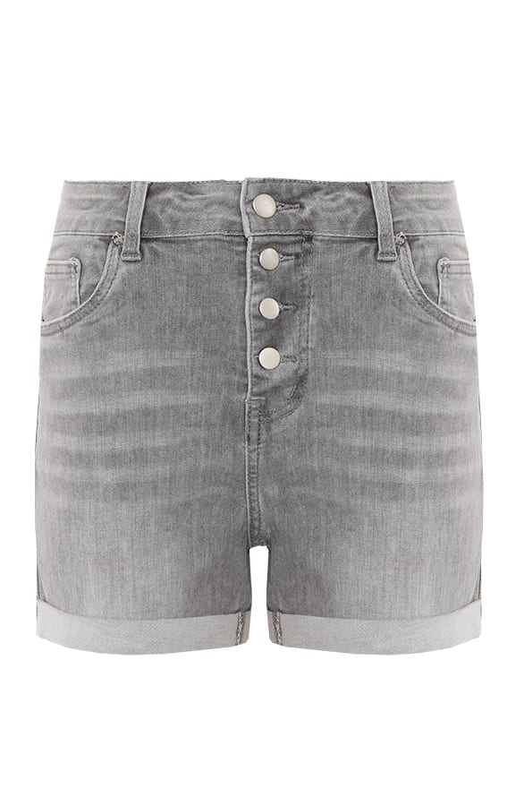 Shorts Ellen Grijs – shoparchief