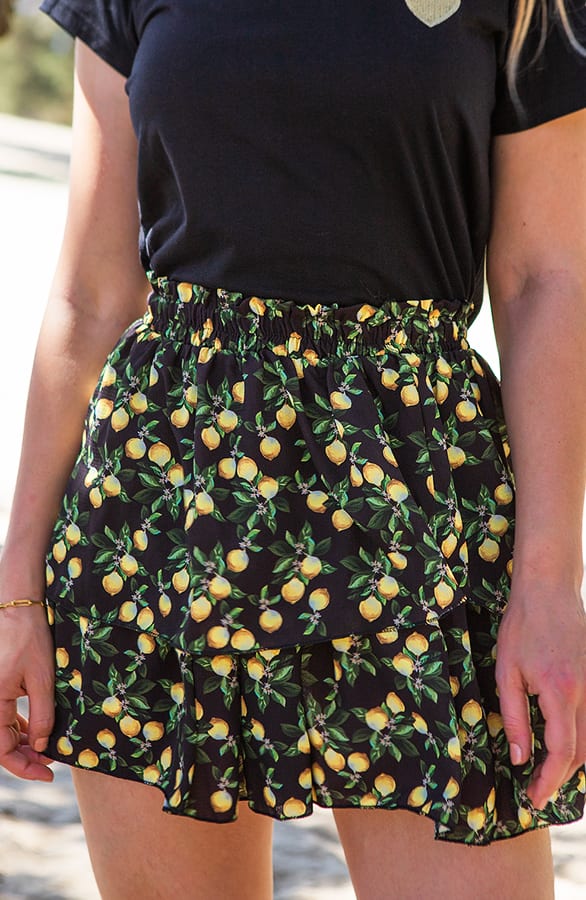 Lemon Rok Emmy – shoparchief — foto 2