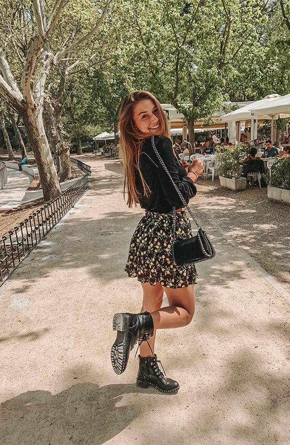 Lemon Rok Emmy – shoparchief — foto 6