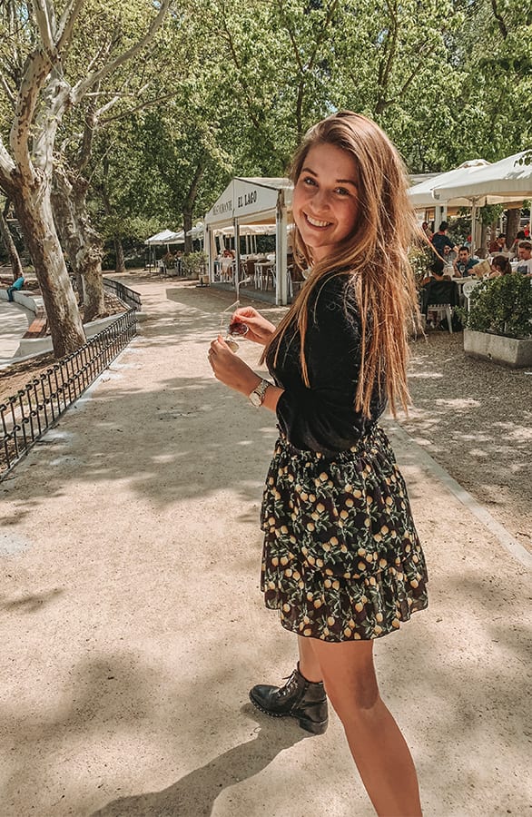 Lemon Rok Emmy – shoparchief — foto 4