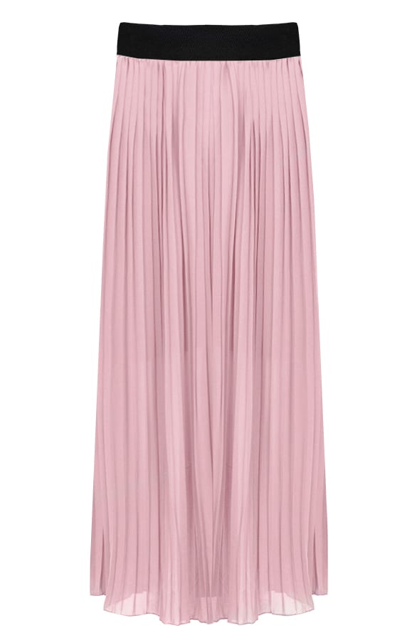 Mae Skirt Pink – shoparchief