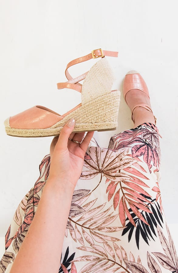 Sleehakken Ashley Roze – shoparchief — foto 2