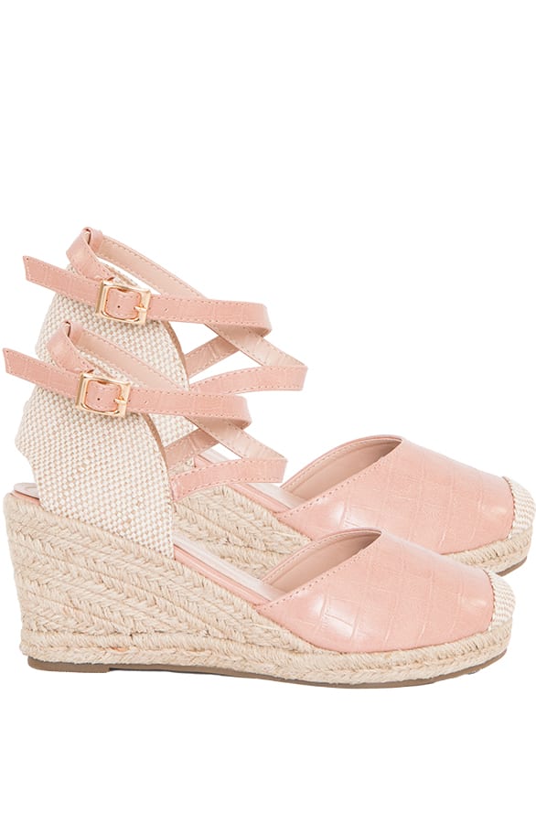 Sleehakken Ashley Roze – shoparchief