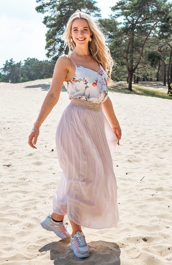 Bloemen Top Clara – shoparchief — foto 5