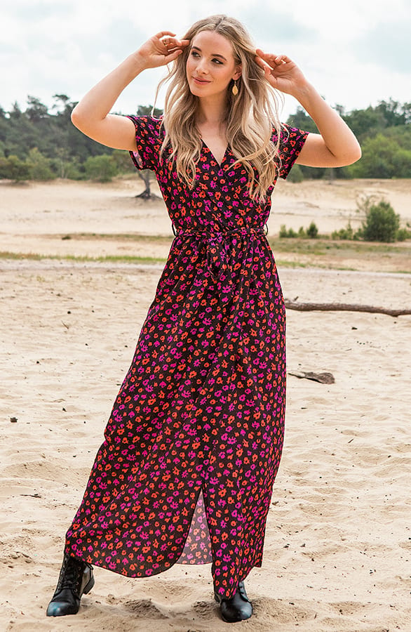 Limited Jurk Chloe – shoparchief — foto 6