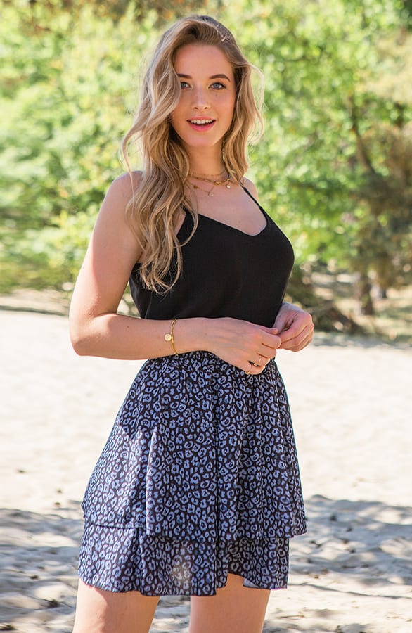 Panter Rok June Marine – shoparchief — foto 4