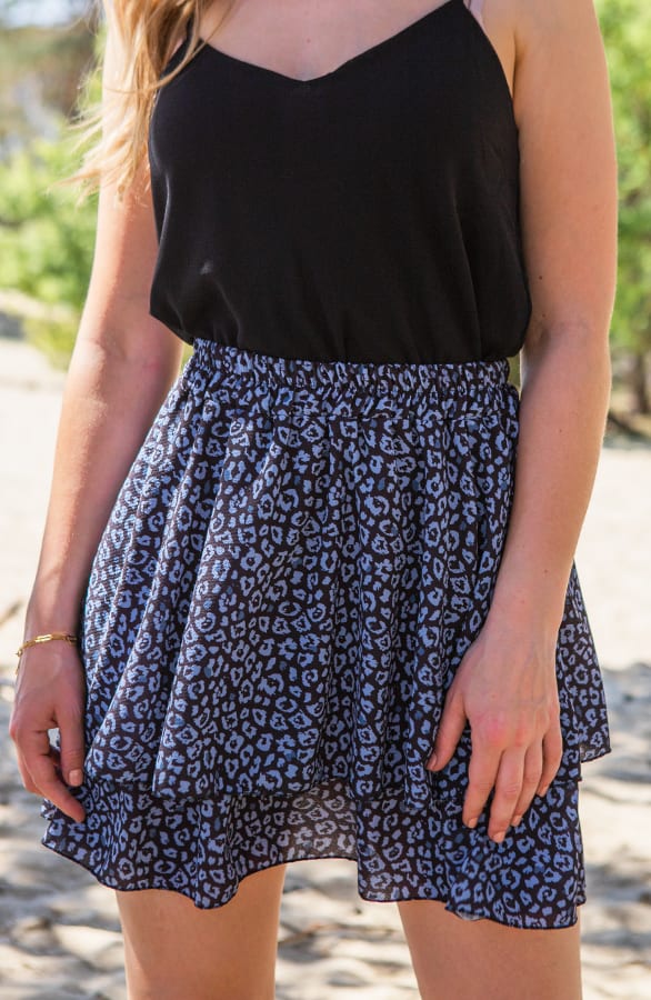 Panter Rok June Marine – shoparchief — foto 2