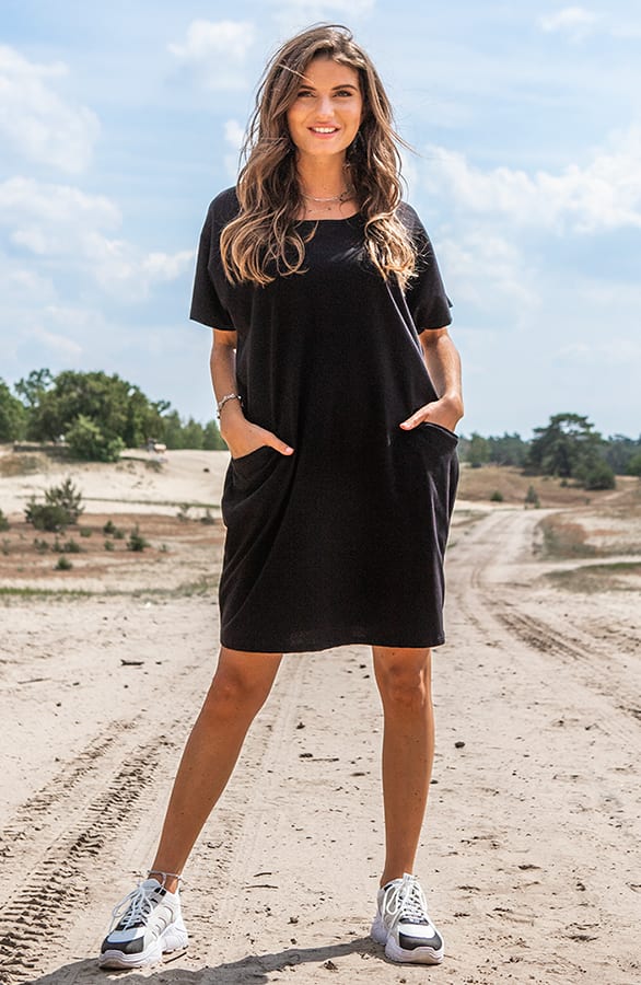 Pocket Tuniek James Zwart – shoparchief