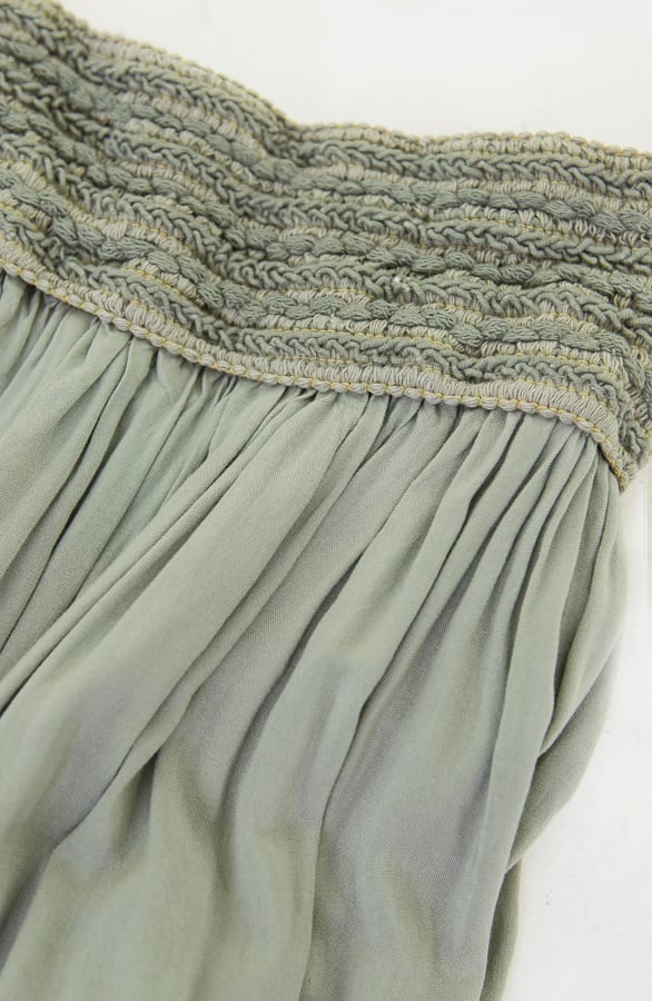 Boho Rok Cilia Army – shoparchief — foto 5