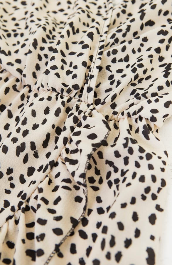 Evie Dress Beige – shoparchief — foto 6