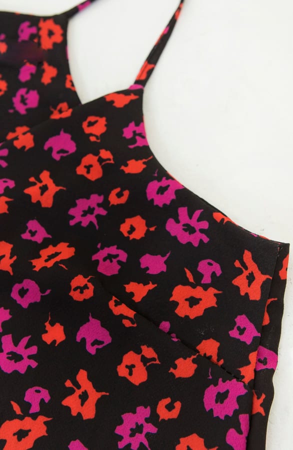 Limited Spaghetti Jurk Jill – shoparchief — foto 6