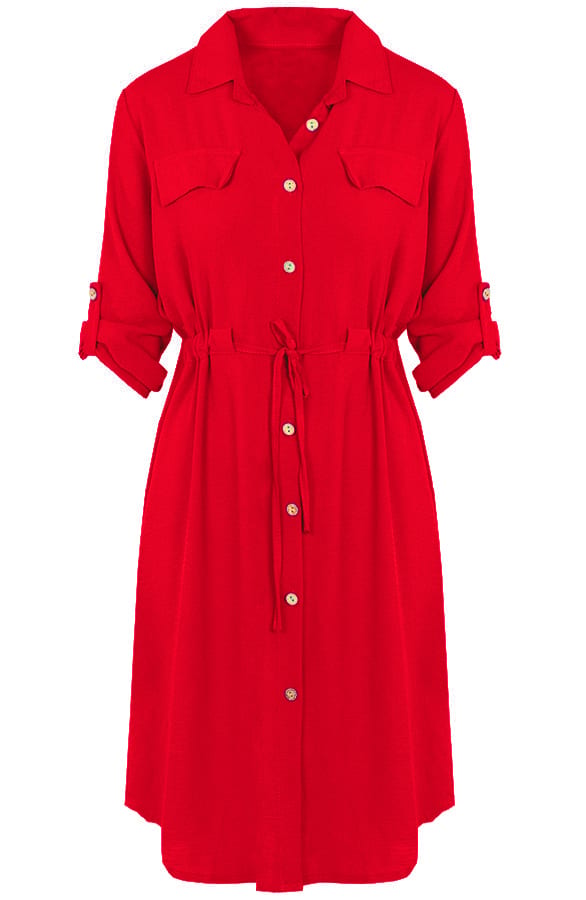 Lucy Jurk Rood – shoparchief