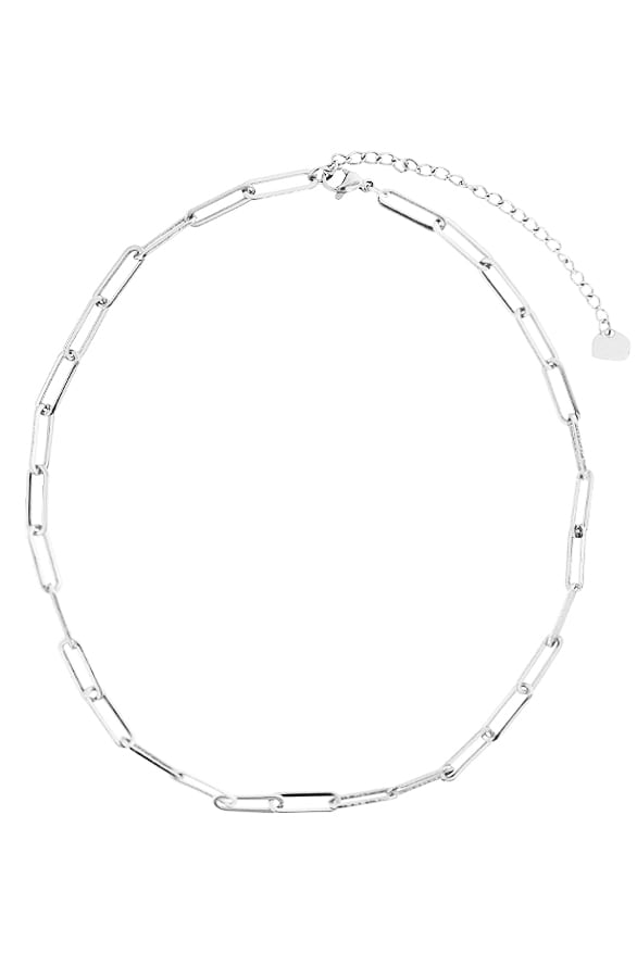 Schakelketting Jules Zilver – shoparchief