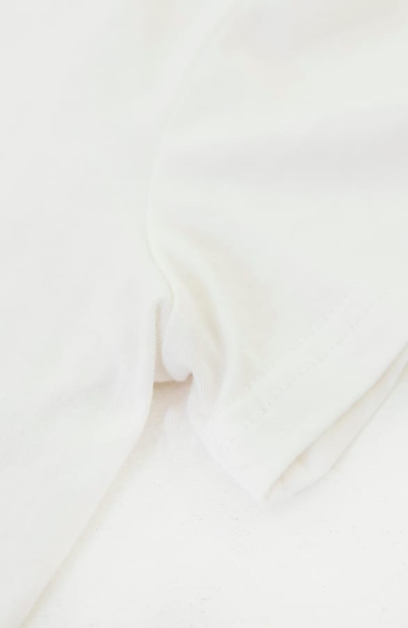 Shirt Oohlala Wit – shoparchief — foto 5