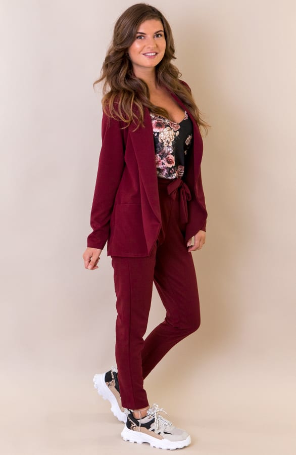 Blazer Nové – shoparchief — foto 3