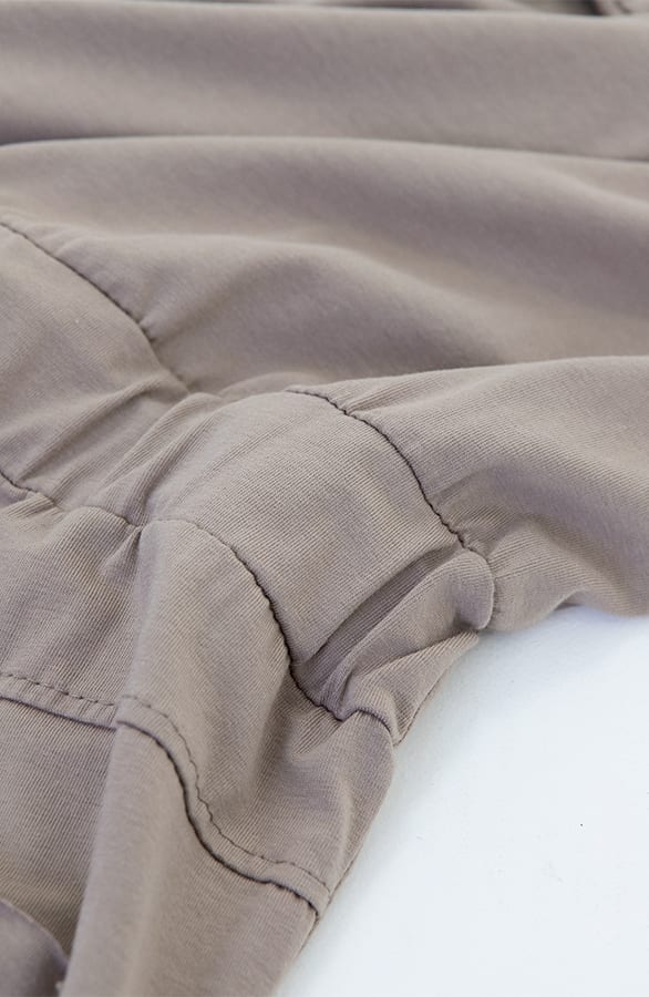 Jumpsuit Stacey Taupe – shoparchief — foto 5