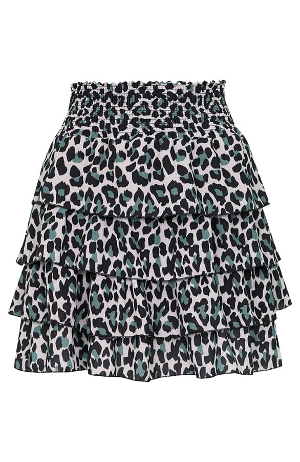 Laagjes Rok Miley Army – shoparchief