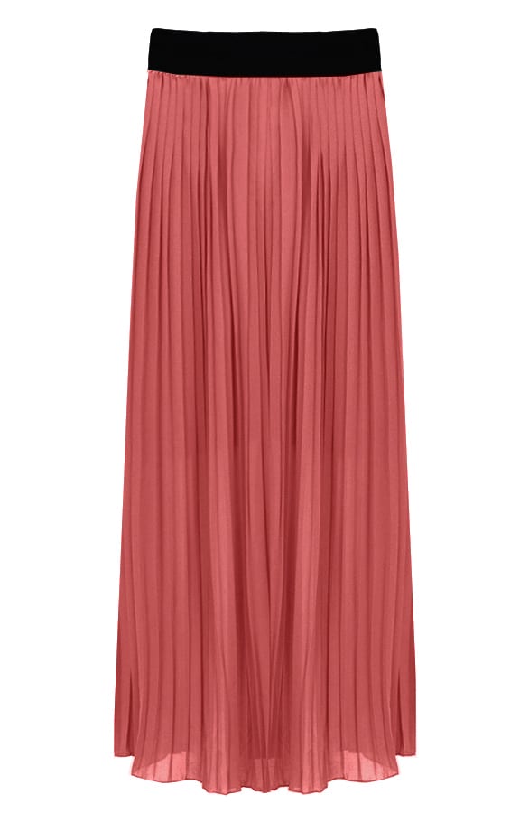 Mae Skirt Koraal – shoparchief