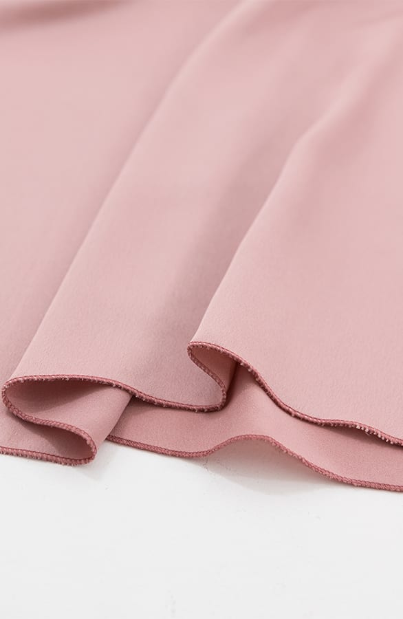 Satin Rok Melanie Roze – shoparchief — foto 5