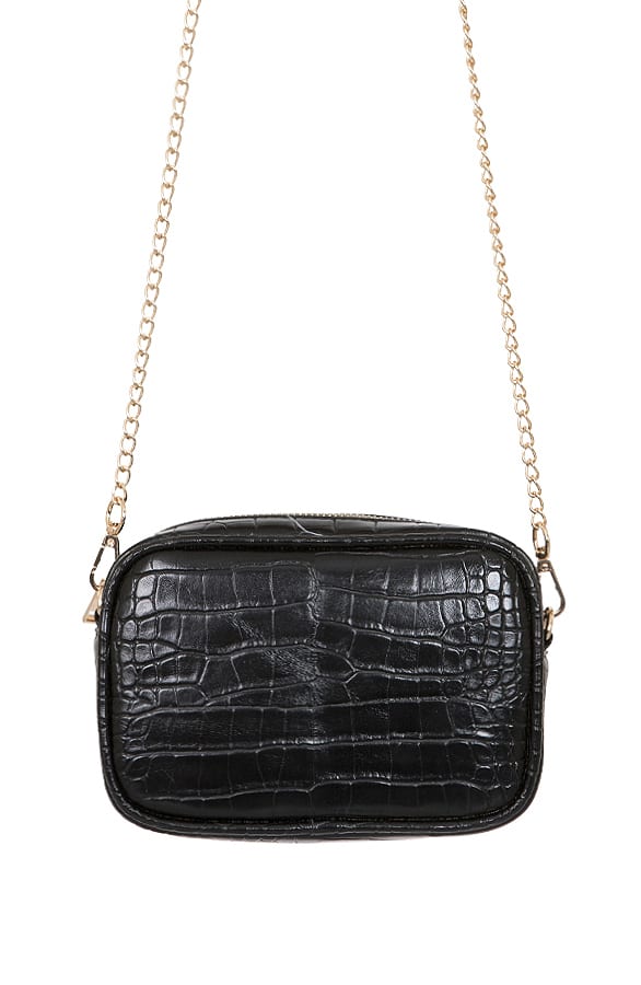 Snake Bumbag Alex Zwart – shoparchief