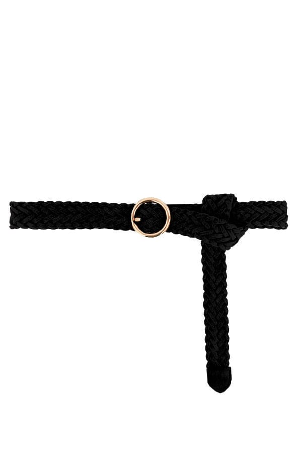 Taille Riem Anna Zwart – shoparchief
