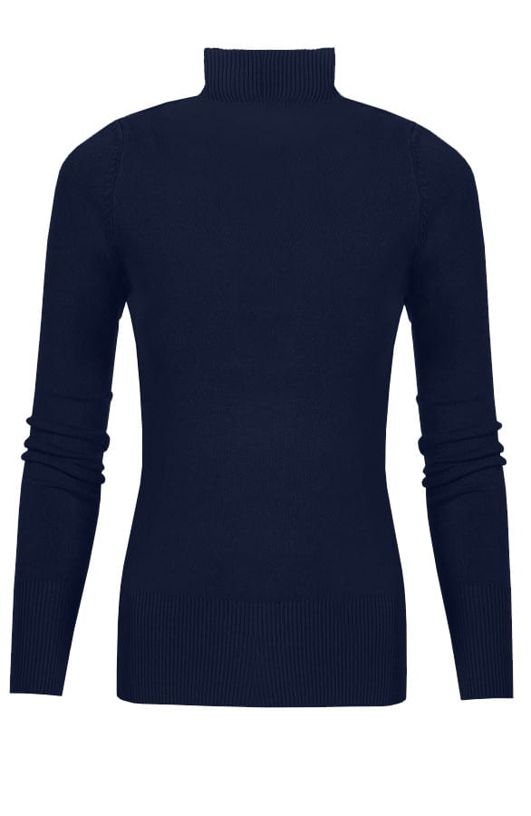 Coltrui Dames Adelaide Marineblauw – shoparchief