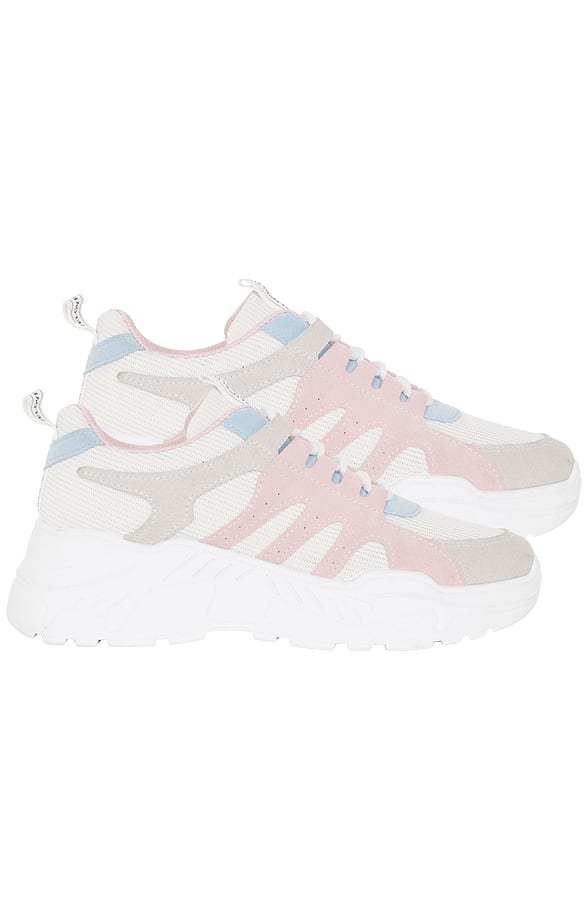 Dad Sneakers Jenny Roze – shoparchief