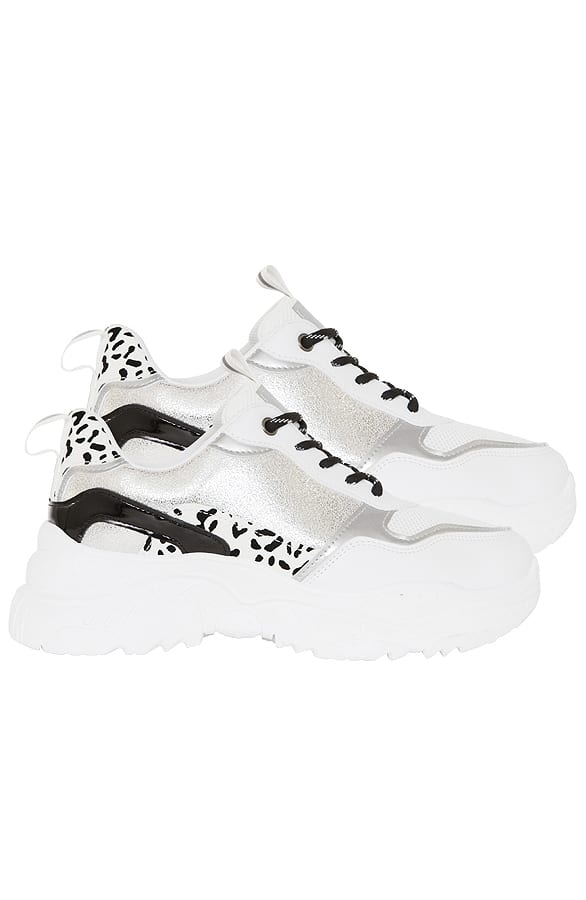 Dad Sneakers Leonie – shoparchief