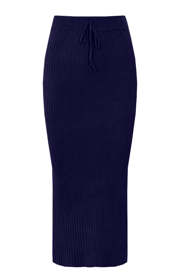 Maureen Twinset Rok Marine – shoparchief
