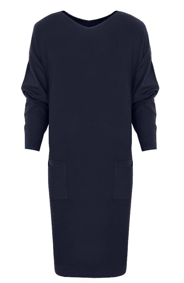 Stella Sweater Marine – shoparchief