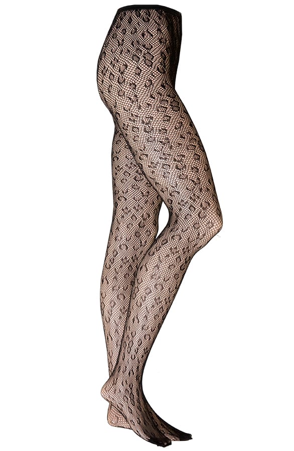 Panter Panty Kaya Zwart – shoparchief