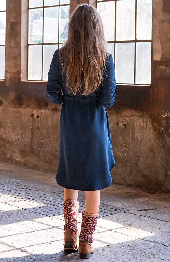 Lucy Jurk Blauw – shoparchief — foto 3