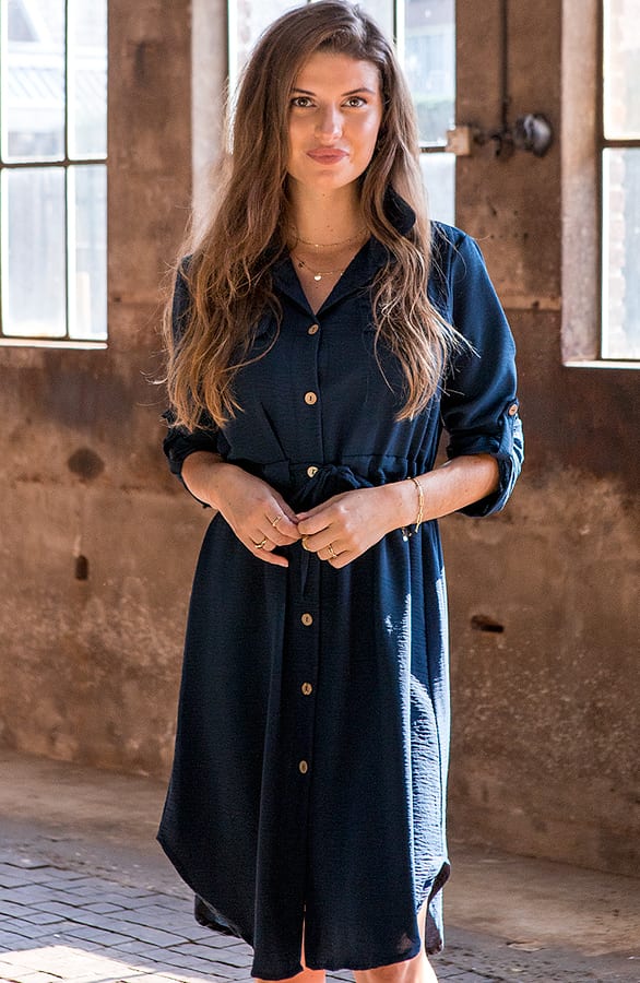 Lucy Jurk Blauw – shoparchief — foto 2