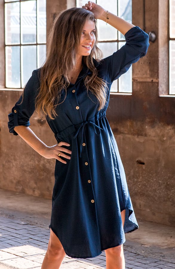 Lucy Jurk Blauw – shoparchief — foto 4