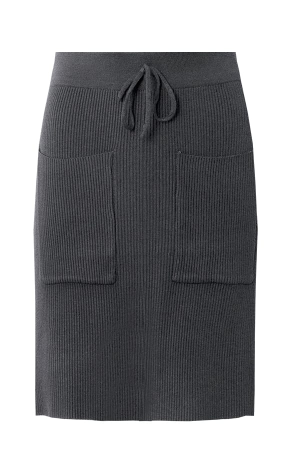 Twinset Rok Marley Antraciet – shoparchief