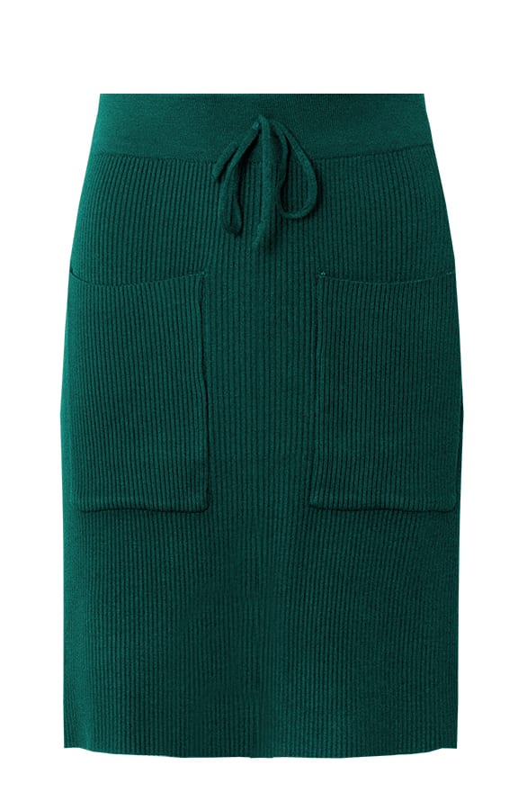 Twinset Rok Marley Smaragd – shoparchief — foto 4