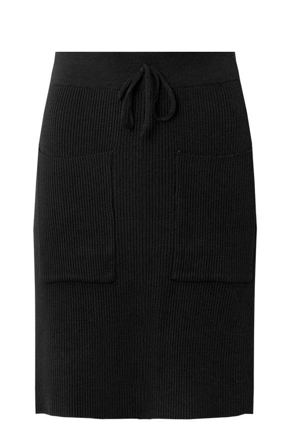 Twinset Rok Marley Zwart – shoparchief — foto 5