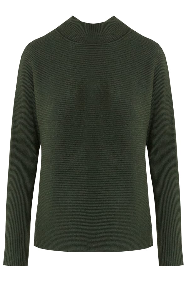 Twinset Trui Marley Army – shoparchief