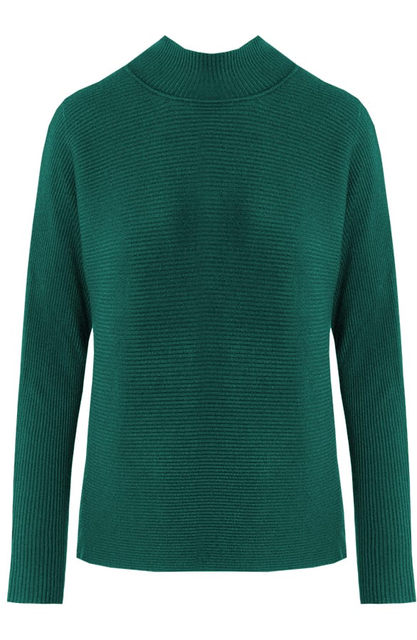 Twinset Trui Marley Smaragd – shoparchief — foto 4
